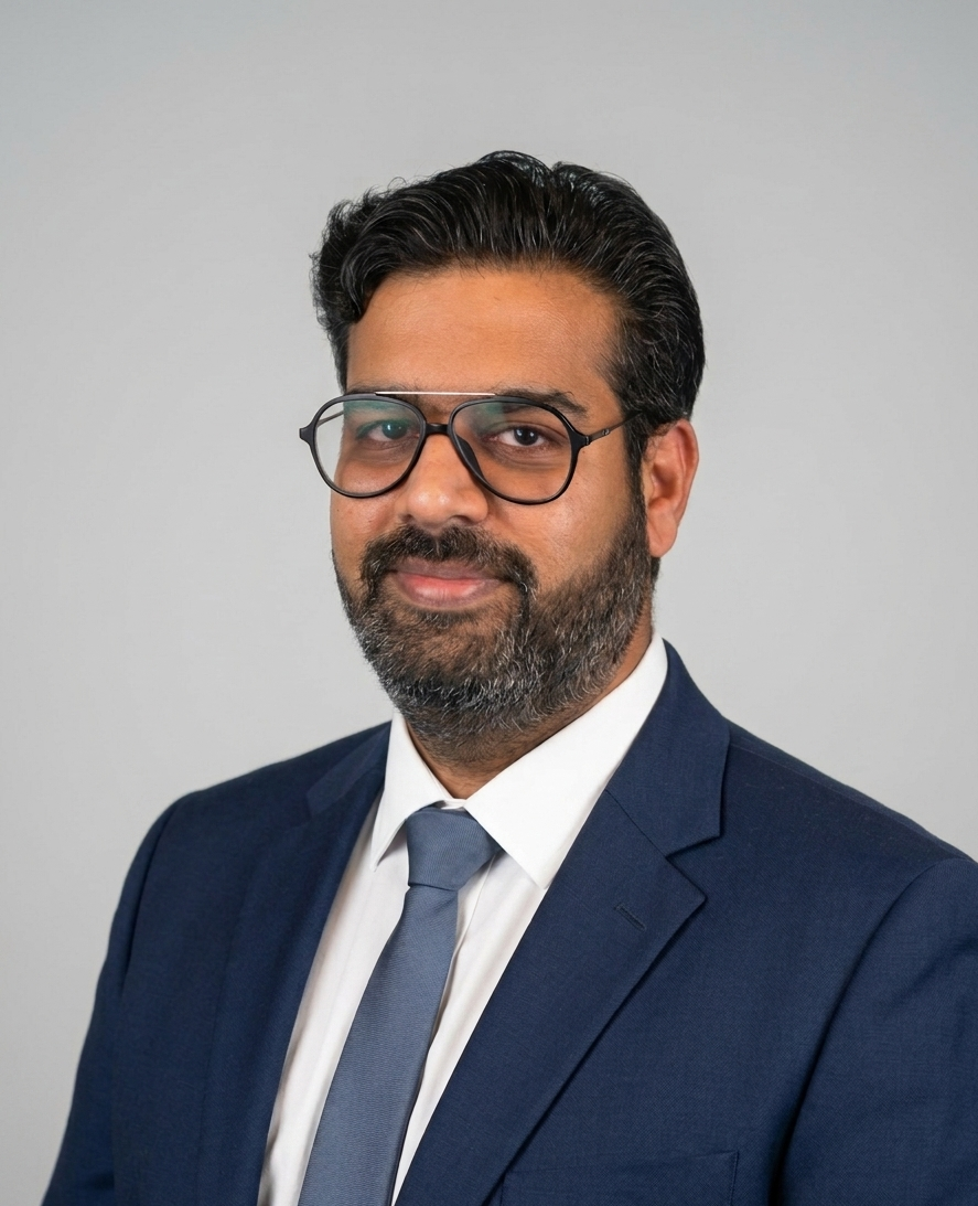 Dilip — Founder of Raja AI Solutions